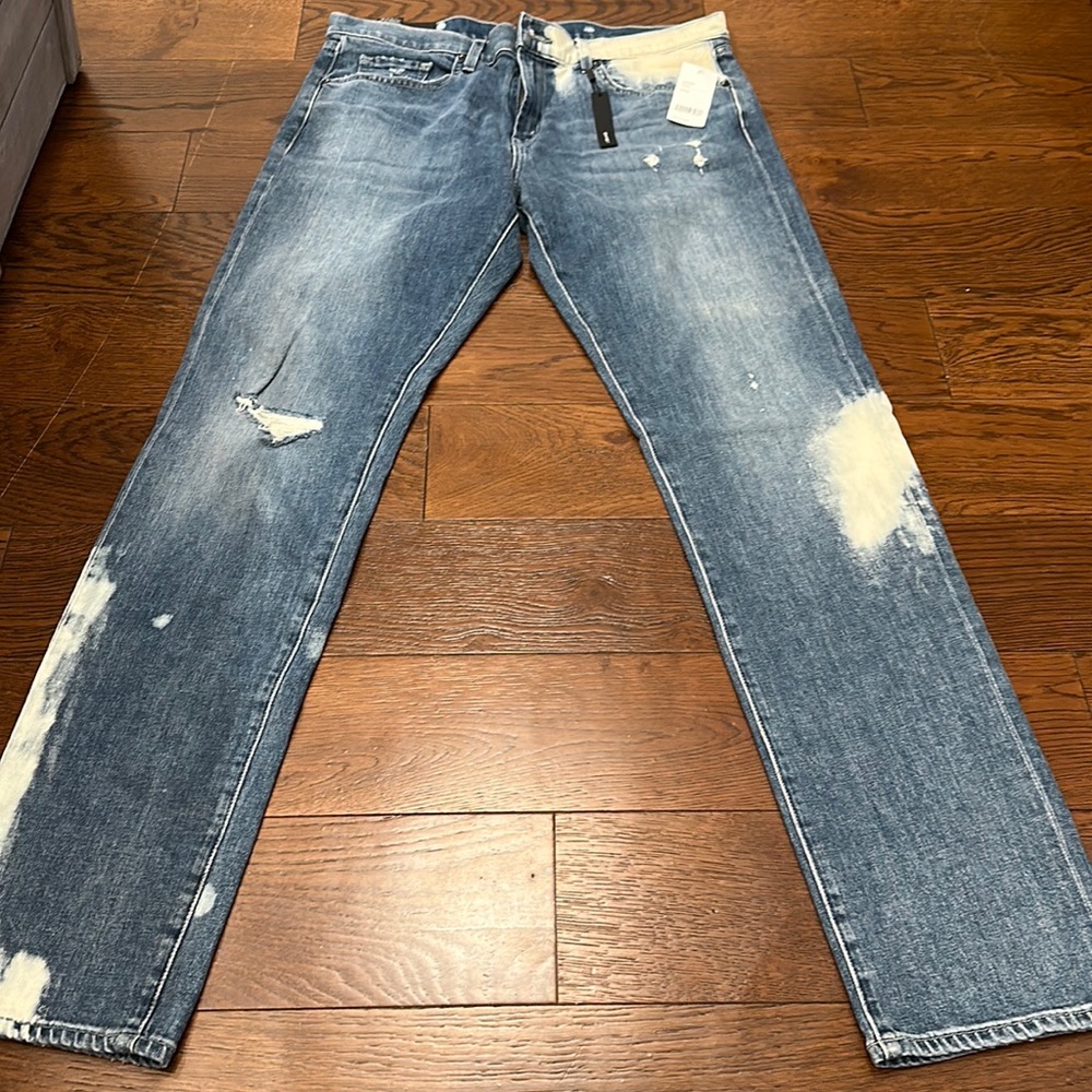 J Brand. Slim fit jeans. NWT.